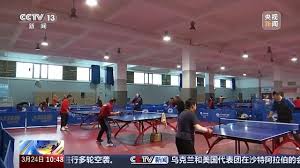 bsports必一网页版 乒乓球台很高是多少
